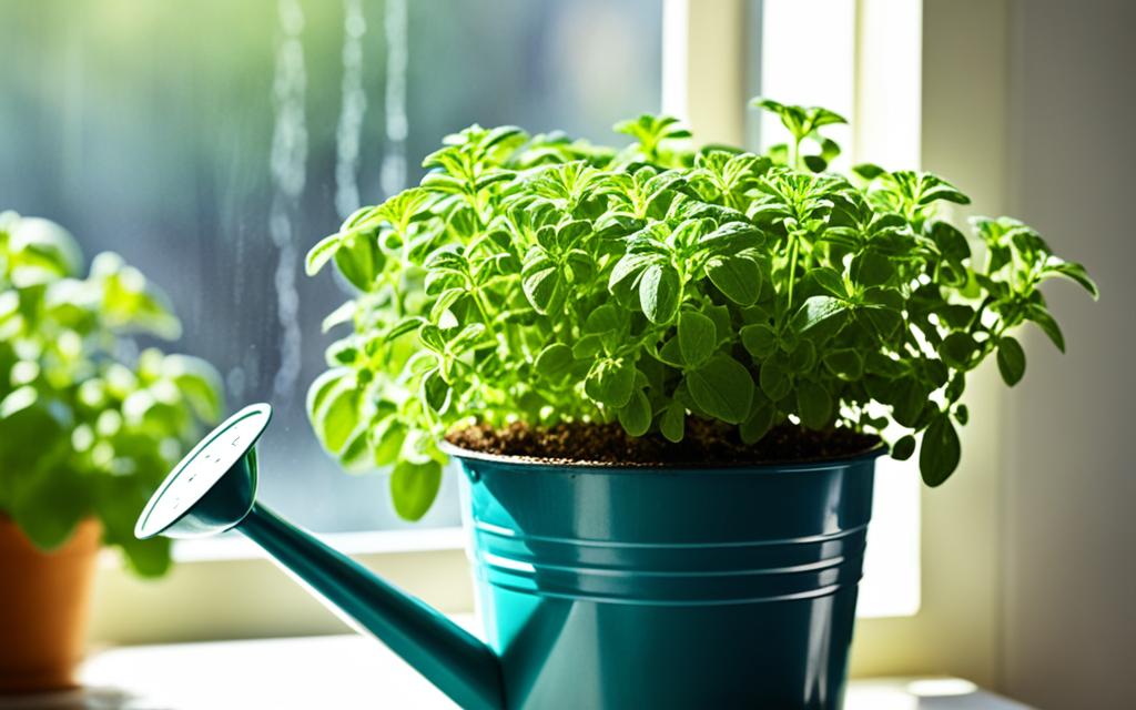 Growing Oregano In Pots The Ultimate Guide