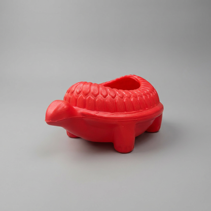 Turtle Pot