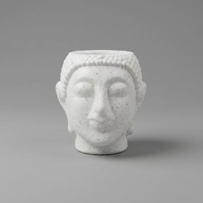 Buddha Pot