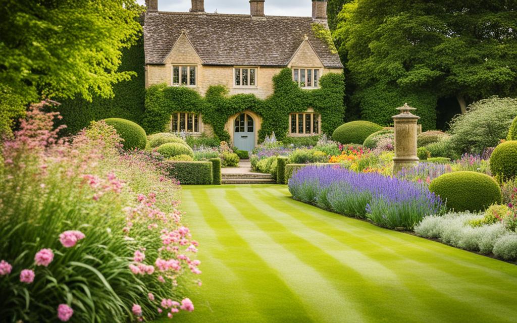 Cotswolds Gardens