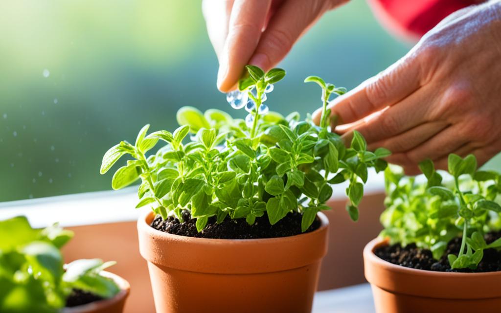 Growing Oregano In Pots: The Ultimate Guide